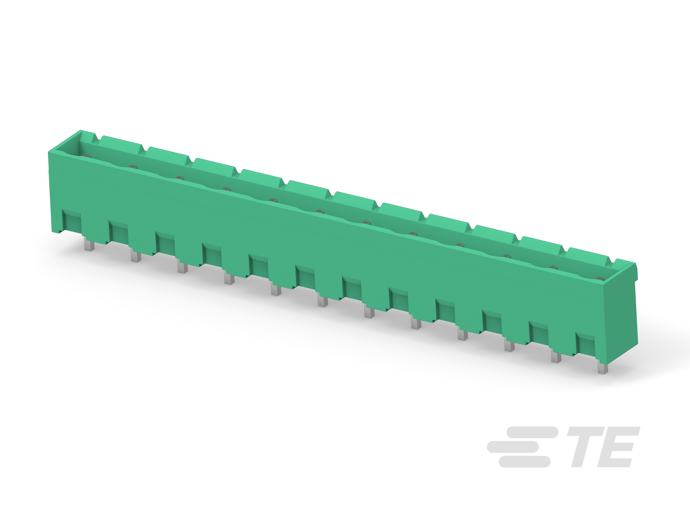 12POS TERMI-BLOK VERT HDR 7.62-1-796980-2 12POS TERMI-BLOK VERT HDR 7.62-1-796980-2