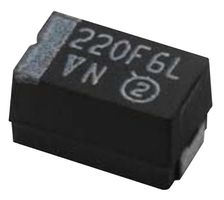 VISHAY TF3D226K025C0400 VISHAY TF3D226K025C0400