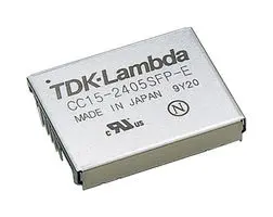 TDK-LAMBDA CC15-2415SFH-E