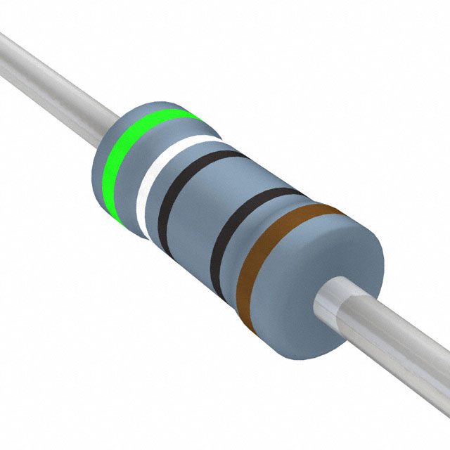MFR-25FRF52-590R MFR-25FRF52-590R