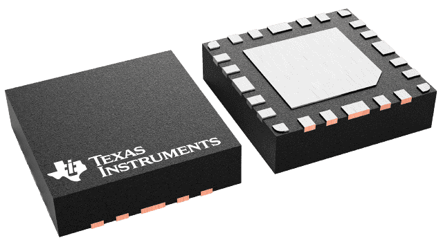 SN65LVPE512 product image