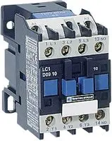 SCHNEIDER ELECTRIC LC1D40G7 SCHNEIDER ELECTRIC LC1D40G7