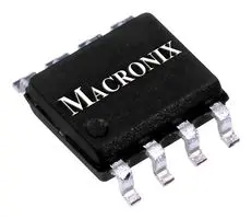 MACRONIX MX25R6435FM2IL0