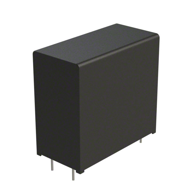 MKP1848H Series MKP1848H Series