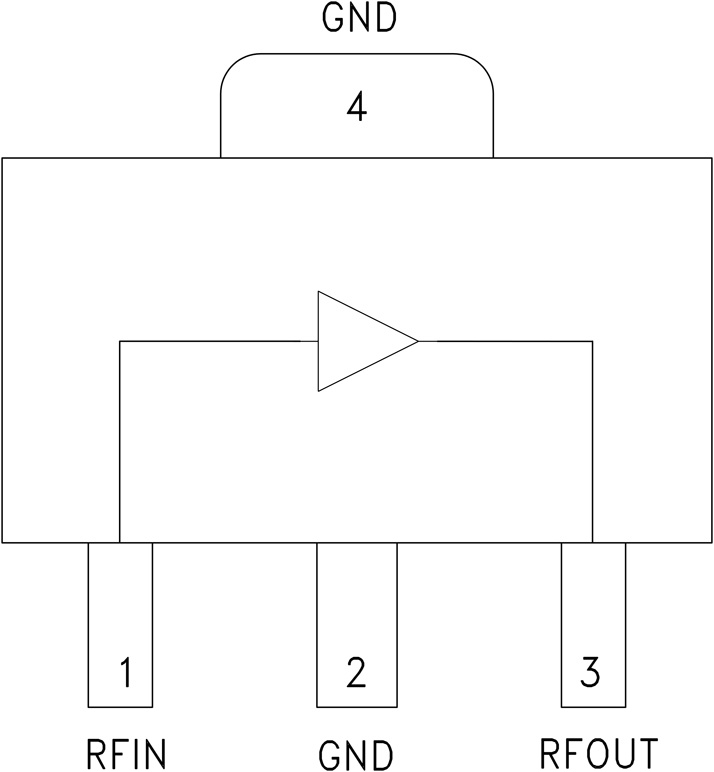 HMC482 product image