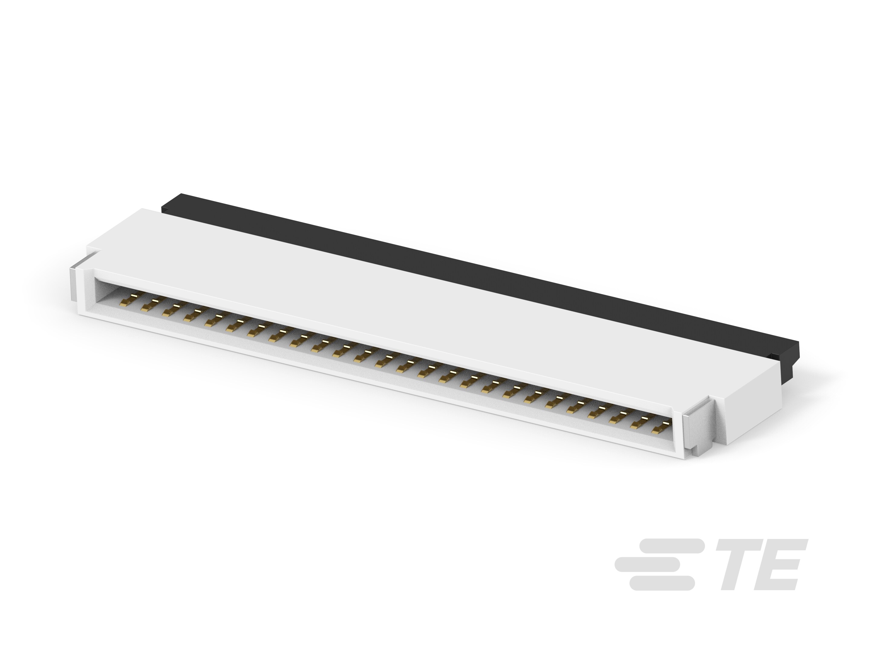 0.5 pitch, 26pin, Vertical, GF, SMT-2-2495219-6 0.5 pitch, 26pin, Vertical, GF, SMT-2-2495219-6