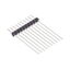 TSW-110-27-T-S TSW-110-27-T-S