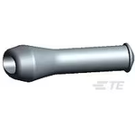 TE Connectivity-880811-2 Connector Accessories Connector Accessories Boot Straight Nylon 6/6 Black  Package