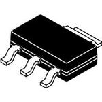 onsemi-NCP1117ISTAT3G Linear Regulators LDO Regulator Pos 1.25V to 18.8V 1A 4-Pin(3+Tab) SOT-223 T/R