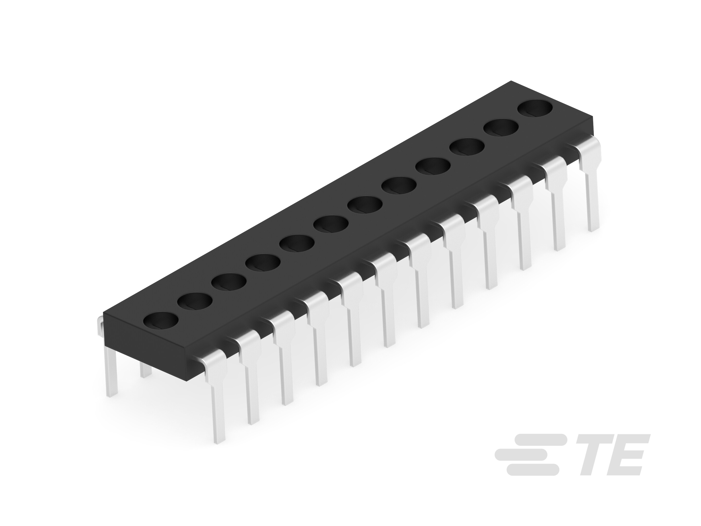 DIP Shunt,12 pos-1-1825190-0