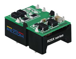 RECOM POWER R2SX-2405/H-TRAY