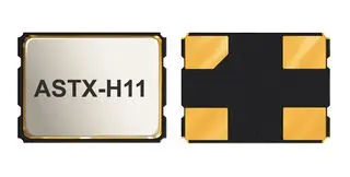 ABRACON ASTX-H11-26.000MHZ-T