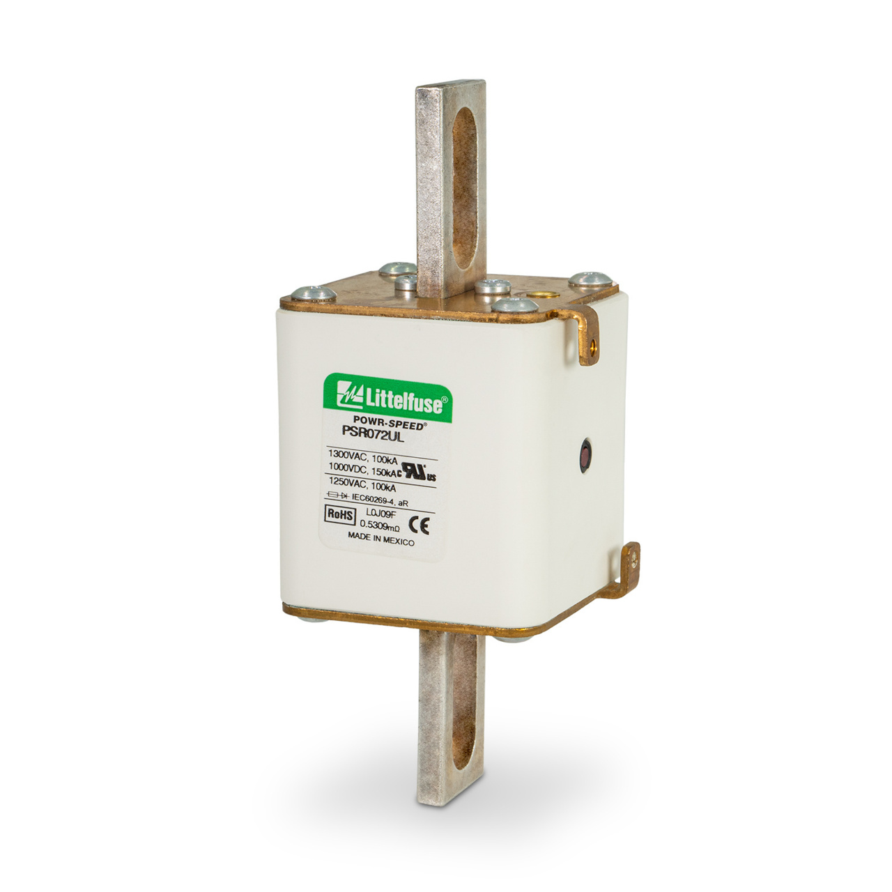 Littelfuse-psr-bolted-bld-ul-72-case-al