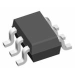 Texas Instruments-LMH7220MGX/NOPB Linear Comparators Comparator Single ±6V/12V 6-Pin SC-70 T/R