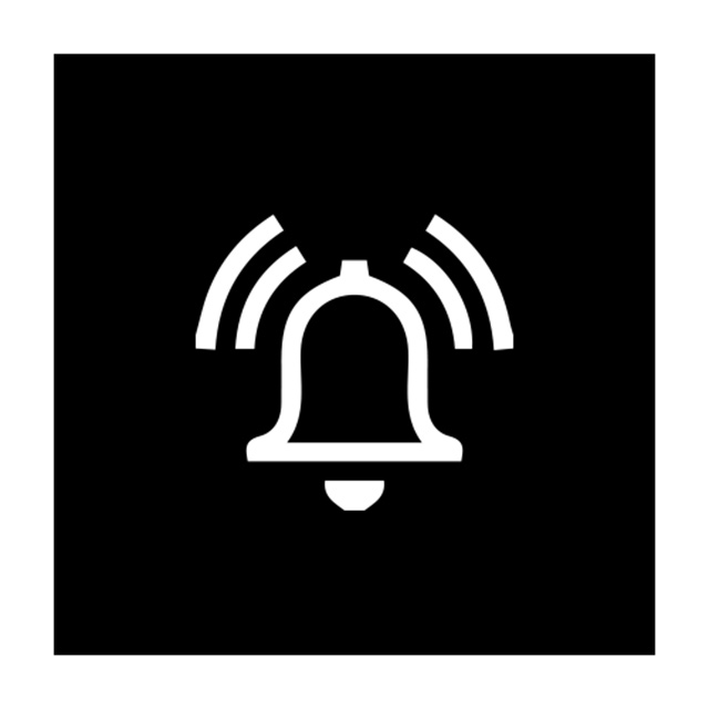 CTHOVERLAYALARM CTHOVERLAYALARM