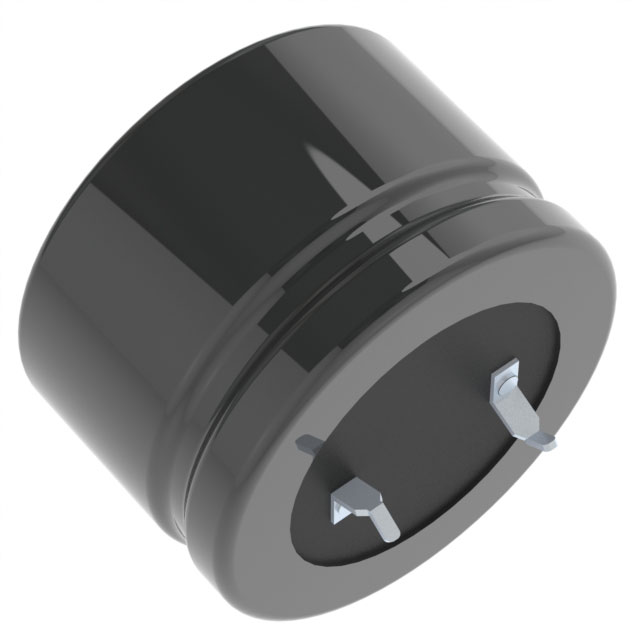 25mmx17mm 4,0 Snap-In 25mmx17mm 4,0 Snap-In