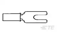 16-14 PRE-INSUL SEALED TERM SP-8-55870-2