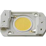 Molex-1804160114 Lighting Accessories LED Array Holder for 28.00 by 28.00mm COB, Gold (Au) Plating, PBT, One-Piece