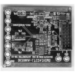 Analog Devices-DC586A Data Conversion Development Boards and Kits LTC2431CMS, 20-Bit Differential ADC in MS10 Package (Requires DC590) Analog Devices-DC586A Data Conversion Development Boards and Kits LTC2431CMS, 20-Bit Differential ADC in MS10 Package (Requires DC590)