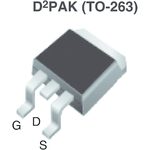 SIHB35N60EF-GE3