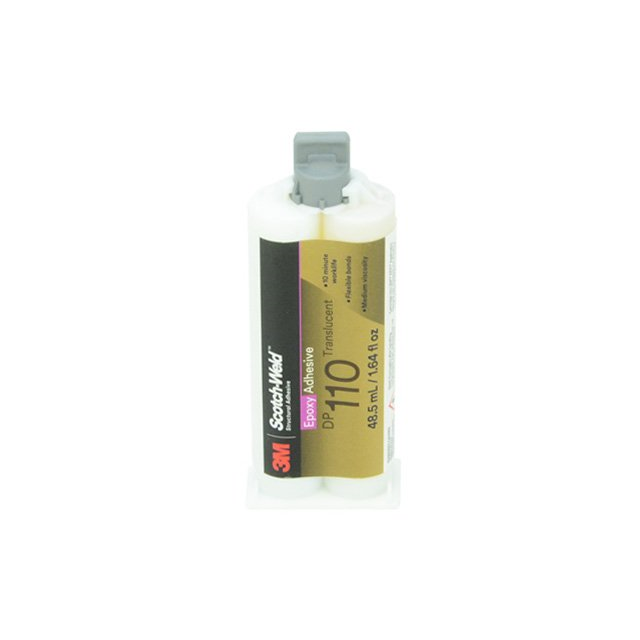 DP110 CLEAR 48.5ML DP110 CLEAR 48.5ML