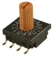 NKK SWITCHES FR02KR16P-R