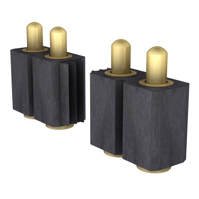 811 Series Piston SMT xxx Contacts