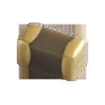 Murata Manufacturing-GMD155R71E153KA01D Capacitor Ceramic Multilayer Cap Ceramic 0.015uF 25V X7R 10% Pad SMD 0402 125°C T/R