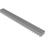 Samtec-HLE-124-02-L-DV-A Connector Headers and PCB Receptacles Conn Socket Strip SKT 48 POS 2.54mm Solder ST SMD Tube Samtec-HLE-124-02-L-DV-A Connector Headers and PCB Receptacles Conn Socket Strip SKT 48 POS 2.54mm Solder ST SMD Tube