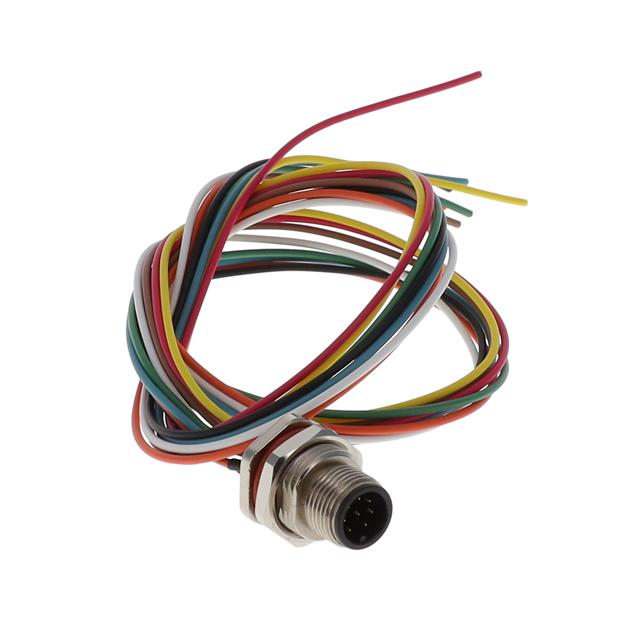 M12-08PFA1T0500 M12-08PFA1T0500
