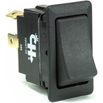 Littelfuse-58027-02 Switch Rocker Weather-Resistant Rocker Switch