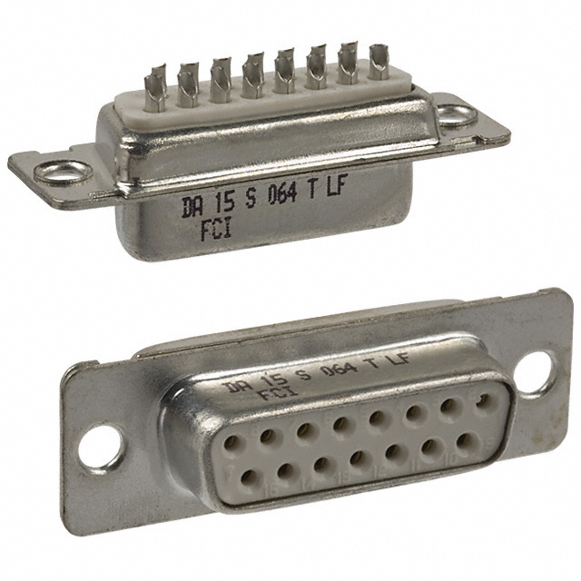 DA15S064T(LF)
