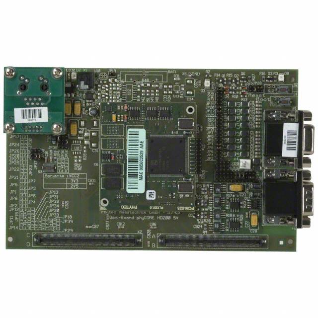 EVAL-ADUC842QS (Board)