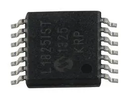 MICROCHIP PIC16LF1825-I/ST