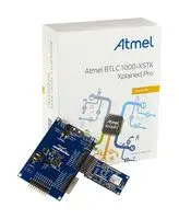 MICROCHIP ATBTLC1000-XSTK