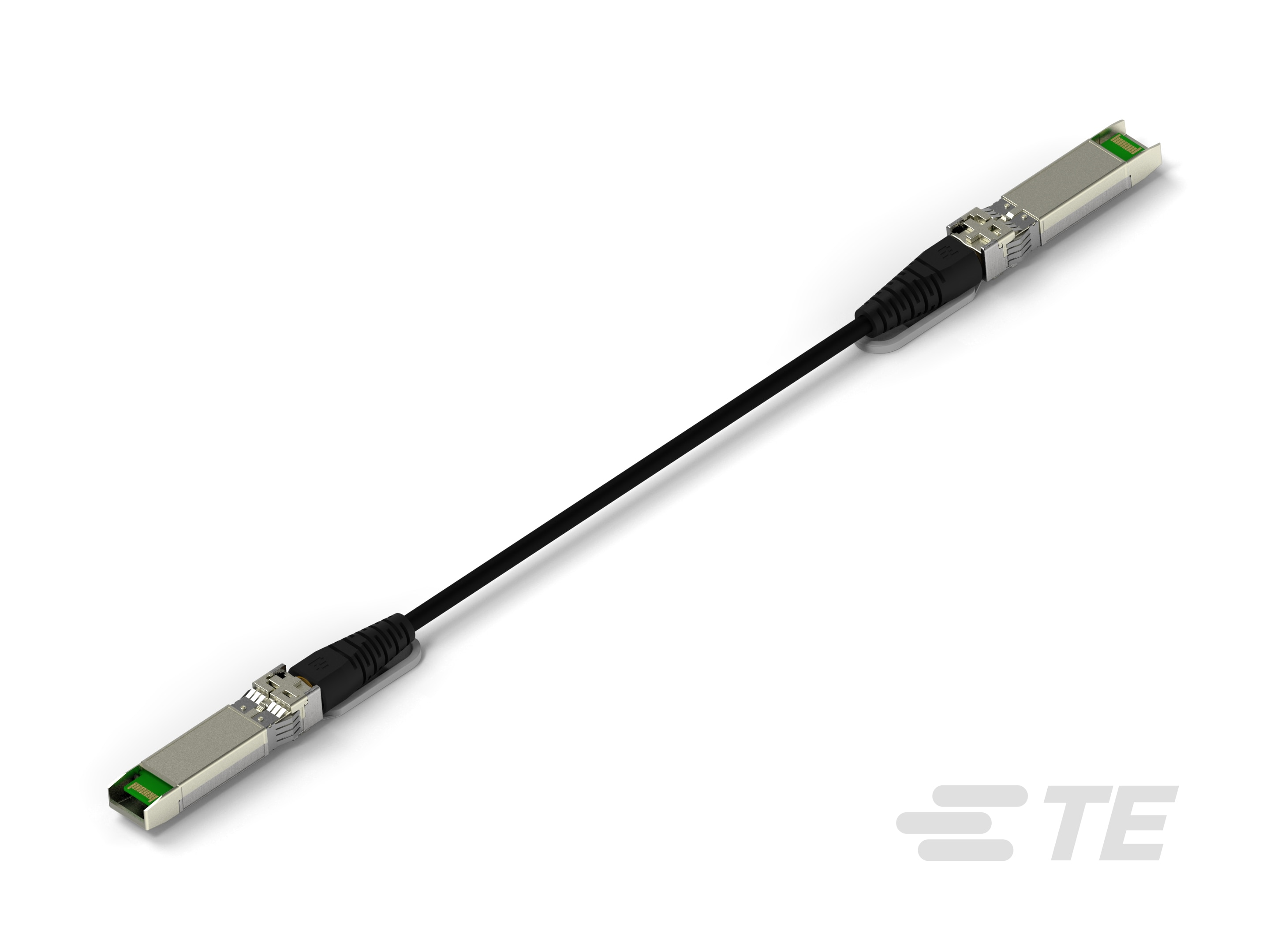 SFP28 DIRECT ATTACH CA, 3M, 26AWG-2821224-5
