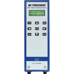 B&K Precision-603B Battery Testers Battery Capacity Analyzer with Record Storage