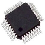Holt Integrated Circuits-HI8686PQI Bus Line Transceivers Single Receiver 32-Pin PQFP