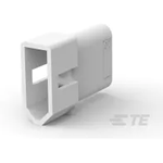 TE Connectivity-770074-1 Connector Discrete Wire Housing Conn Housing PL 3 POS 5.03mm Crimp ST Cable Mount Natural Package TE Connectivity-770074-1 Connector Discrete Wire Housing Conn Housing PL 3 POS 5.03mm Crimp ST Cable Mount Natural Package