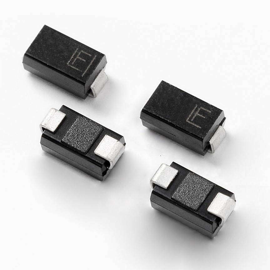 Littelfuse_TVS_Diodes_SZ1SMA