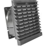 ORION FANS-OA109LFG111T Blowers and Fans AC Fan Ball Bearing 115V 0.16A 12W 50Hz/60Hz 3100RPM 106CFM 46dB Flange Mount