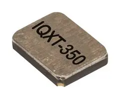 IQD FREQUENCY PRODUCTS LFTCXO073004