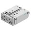 DFM-25-40-B-PPV-A-KF DFM-25-40-B-PPV-A-KF