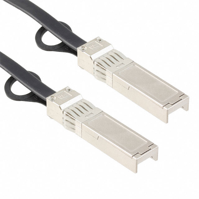 SFP+ SERIES