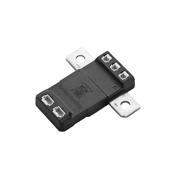 IVT-SCONNECTORSET IVT-SCONNECTORSET