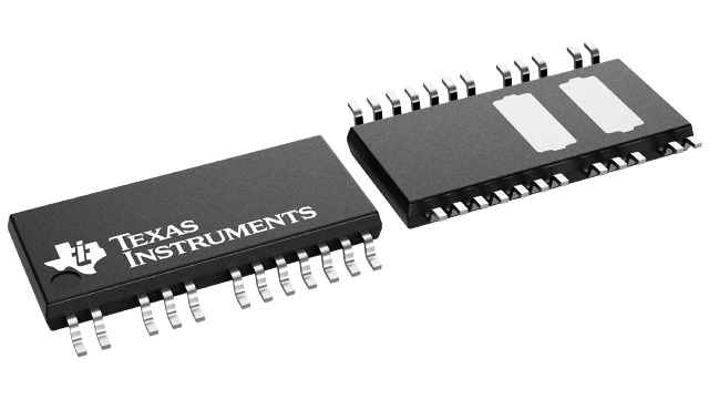 INA254 product image