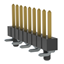 TSM-109-01-L-SV-A-P TSM-109-01-L-SV-A-P