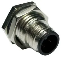 AMPHENOL LTW M12A-12PMMS-SF8001