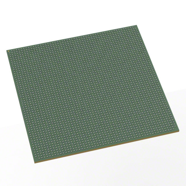 2912-BBGA, FCBGA 2912-BBGA, FCBGA