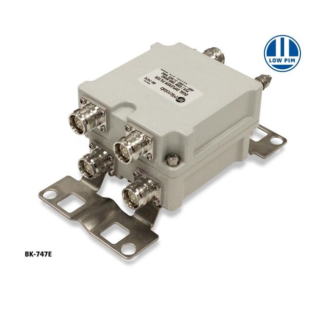 BK-747E